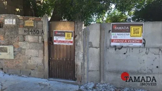 Lote/Terreno à venda, 230m² no Vila União (Zona Leste), São Paulo