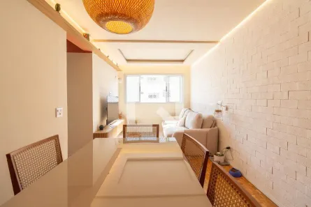 Apartamento com 3 Quartos à venda, 78m² no Jardim Bonfiglioli, São Paulo