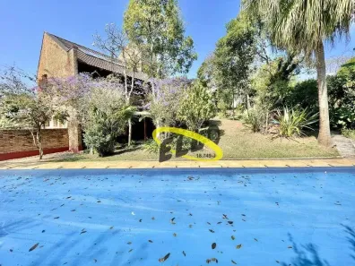 Casa de Condomínio com 3 Quartos à venda, 1643m² no Vila Diva, Carapicuíba
