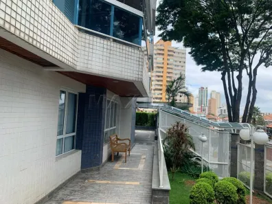 Apartamento com 2 Quartos à venda, 90m² no Água Fria, São Paulo