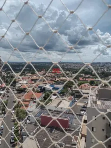 Apartamento com 3 Quartos à venda, 96m² no Jardim Estoril IV, Bauru