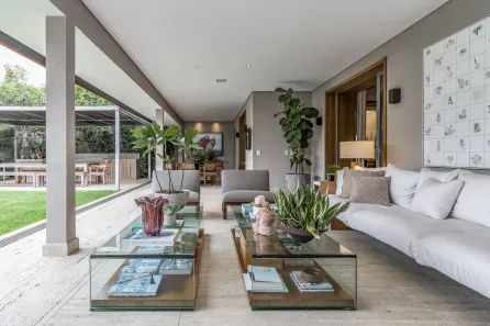 Casa com 5 Quartos à venda, 1200m² no Cidade Jardim, São Paulo