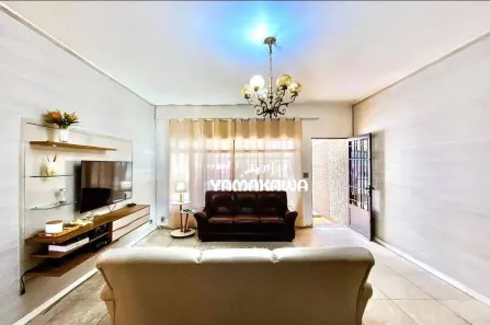 Sobrado com 4 Quartos à venda, 110m² no Vila Regente Feijó, São Paulo