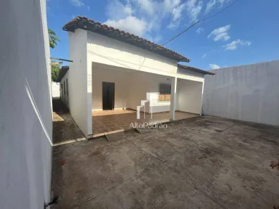 Casa com 3 Quartos à venda, 300m² no Vila do BEC, Timon