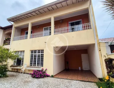 Casa de Condomínio com 3 Quartos à venda, 192m² no Jardim Novo Mundo, Valinhos