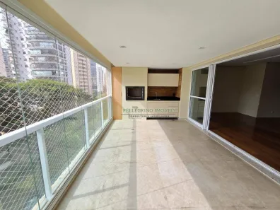 Apartamento com 3 Quartos à venda, 173m² no Vila Uberabinha, São Paulo