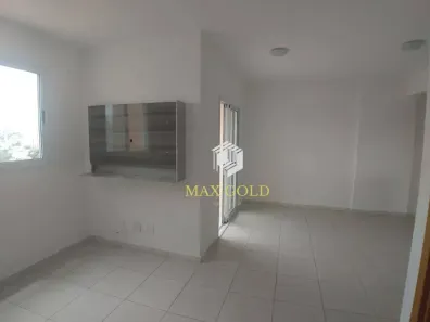 Apartamento com 2 Quartos à venda, 65m² no Vila Nossa Senhora das Graças, Taubaté
