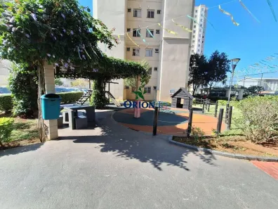 Apartamento com 2 Quartos para alugar, 45m² no Gopoúva, Guarulhos