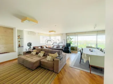 Apartamento com 4 Quartos à venda, 240m² no Brooklin Paulista, São Paulo