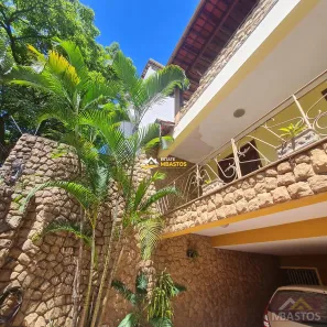 Casa com 4 Quartos à venda, 530m² no Castelo, Belo Horizonte