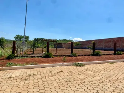 Lote/Terreno à venda, 1000m² no Almeida, Jaboticatubas