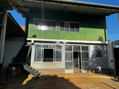 Galpão/Depósito/Armazém à venda, 500m² no Limoeiro, Paraíba do Sul
