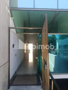 Sala Comercial para alugar, 20m² no Recreio dos Bandeirantes, Rio de Janeiro