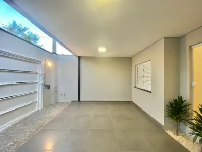 Casa com 2 Quartos à venda, 119m² no Jardim Boer II, Americana