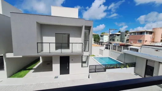 Casa de Condomínio com 3 Quartos à venda, 145m² no Buraquinho, Lauro de Freitas