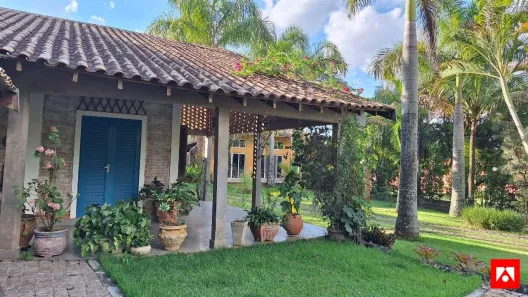 Fazenda/Sítio com 4 Quartos à venda, 1070m² no Monte Verde, Limeira