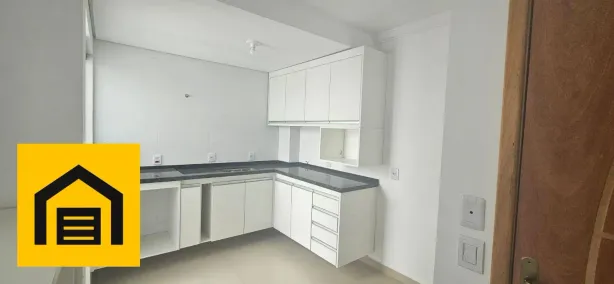 Apartamento com 2 Quartos à venda, 59m² no Bangú, Santo André