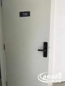 Sala Comercial para alugar, 35m² no Centro, Osasco
