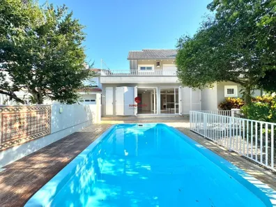 Casa com 4 Quartos à venda, 364m² no Jurerê Internacional, Florianópolis