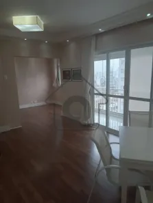 Apartamento com 3 Quartos à venda, 93m² no Vila Gumercindo, São Paulo