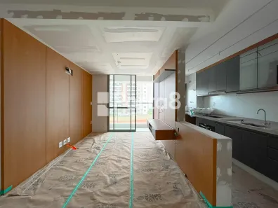 Apartamento com 3 Quartos para alugar, 108m² no Jardim Walkíria, São José do Rio Preto