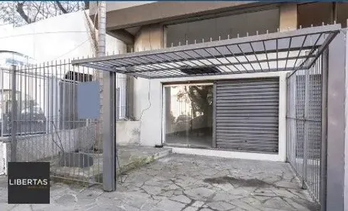 Ponto Comercial com 1 Quarto à venda, 67m² no Santana, Porto Alegre