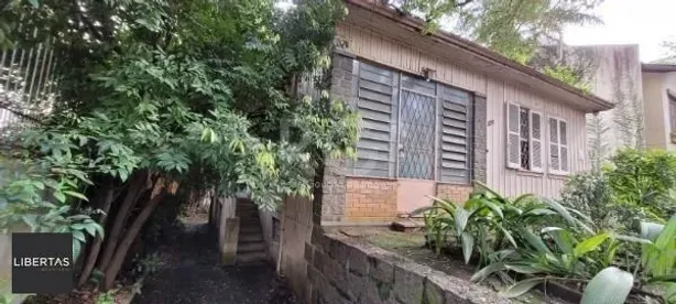 Lote/Terreno à venda, 696m² no Menino Deus, Porto Alegre