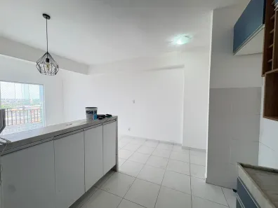 Apartamento com 2 Quartos à venda, 58m² no Coqueiro, Belém