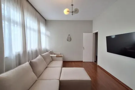 Apartamento com 3 Quartos à venda, 115m² no São José, Uberaba
