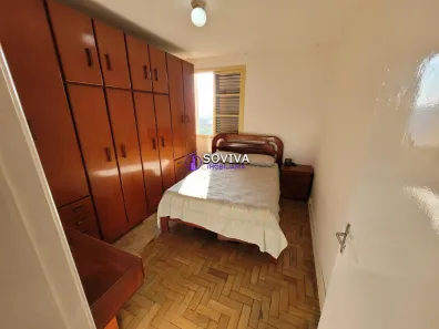 Apartamento com 2 Quartos à venda, 80m² no Tatuapé, São Paulo