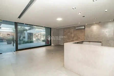 Ponto Comercial para alugar, 52m² no Auxiliadora, Porto Alegre