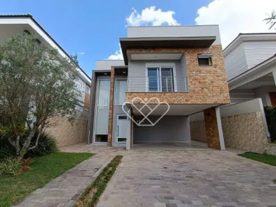 Casa de Condomínio com 4 Quartos à venda, 320m² no São Vicente, Gravataí