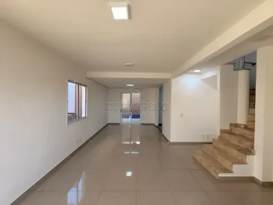 Casa de Condomínio com 4 Quartos para alugar, 125m² no Giardino, São José do Rio Preto