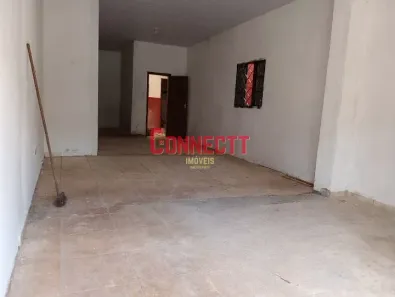 Ponto Comercial para alugar, 80m² no Centro, Ribeirão Preto