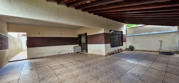 Casa com 3 Quartos à venda, 118m² no Jardim Interlagos, Hortolândia