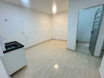 Apartamento com 1 Quarto para alugar, 42m² no Vila Medeiros, São Paulo