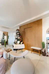 Apartamento com 3 Quartos à venda, 117m² no Park Lozandes, Goiânia