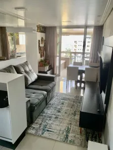 Apartamento com 2 Quartos à venda, 63m² no Parque da Mooca, São Paulo