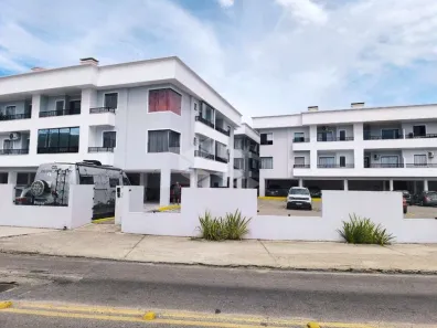 Apartamento com 1 Quarto para alugar, 40m² no Ribeirão da Ilha, Florianópolis