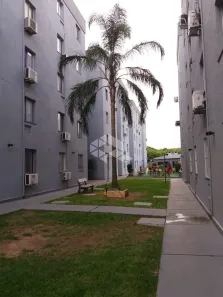 Apartamento com 2 Quartos à venda, 39m² no Jardim Leopoldina, Porto Alegre