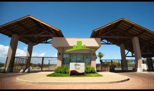 Lote/Terreno à venda, 572m² no , Mata de São João