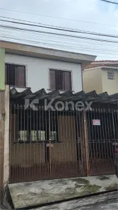 Sobrado com 3 Quartos à venda, 155m² no Vila Ede, São Paulo