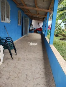 Fazenda/Sítio com 2 Quartos à venda, 600m² no , Juquitiba