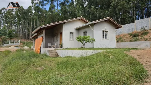Fazenda/Sítio com 2 Quartos à venda, 170m² no , Pedra Bela