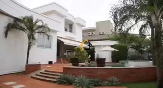 Casa de Condomínio com 6 Quartos à venda, 800m² no Parque Residencial Damha, São José do Rio Preto