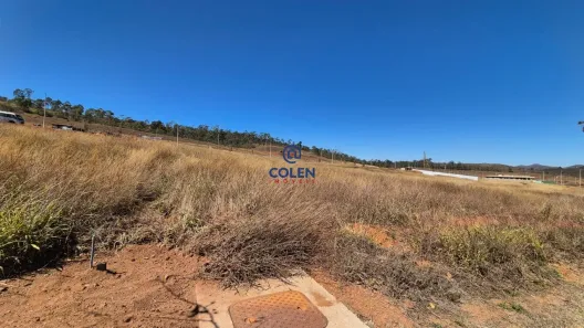 Lote/Terreno à venda, 527m² no Alphaville - Lagoa dos Ingleses, Nova Lima