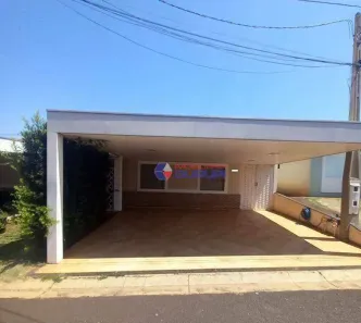 Casa de Condomínio com 3 Quartos para alugar, 98m² no Belvedere Terra Nova, São José do Rio Preto