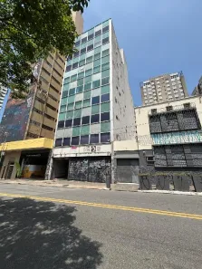 Apartamento com 3 Quartos à venda, 170m² no Consolação, São Paulo