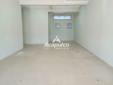 para alugar, 94m² no Jardim América II, Americana