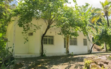 Fazenda/Sítio com 3 Quartos à venda, 3600m² no Limoeiro, Guapimirim